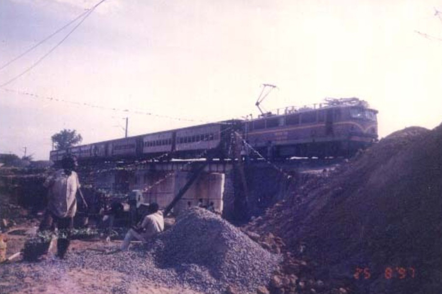 KP ENTERPRISES | Civil Engineering Industry